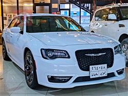 كرايسلر 300